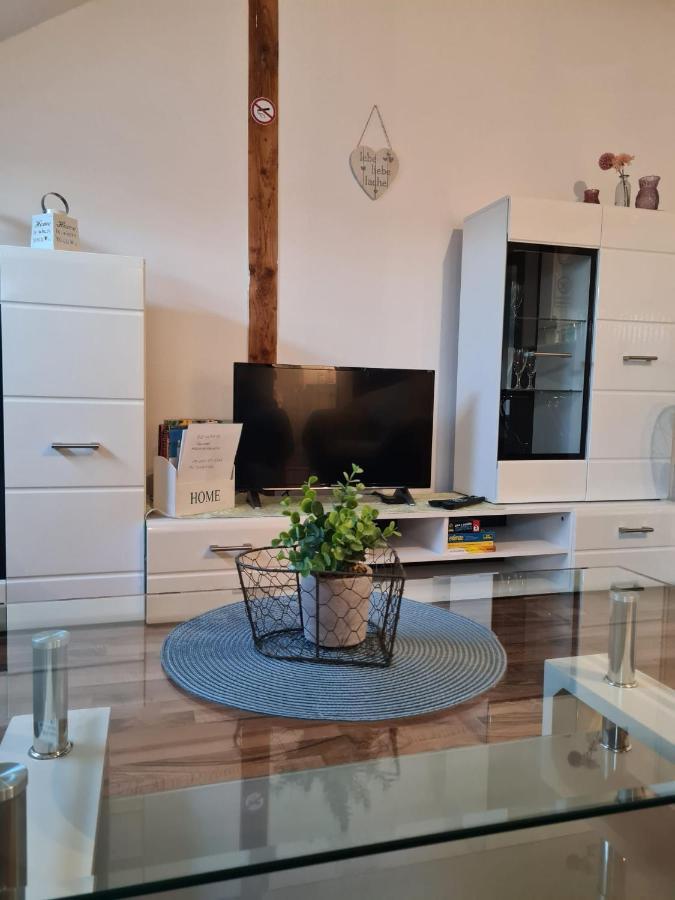 Appartement Krefeld-City Exteriér fotografie