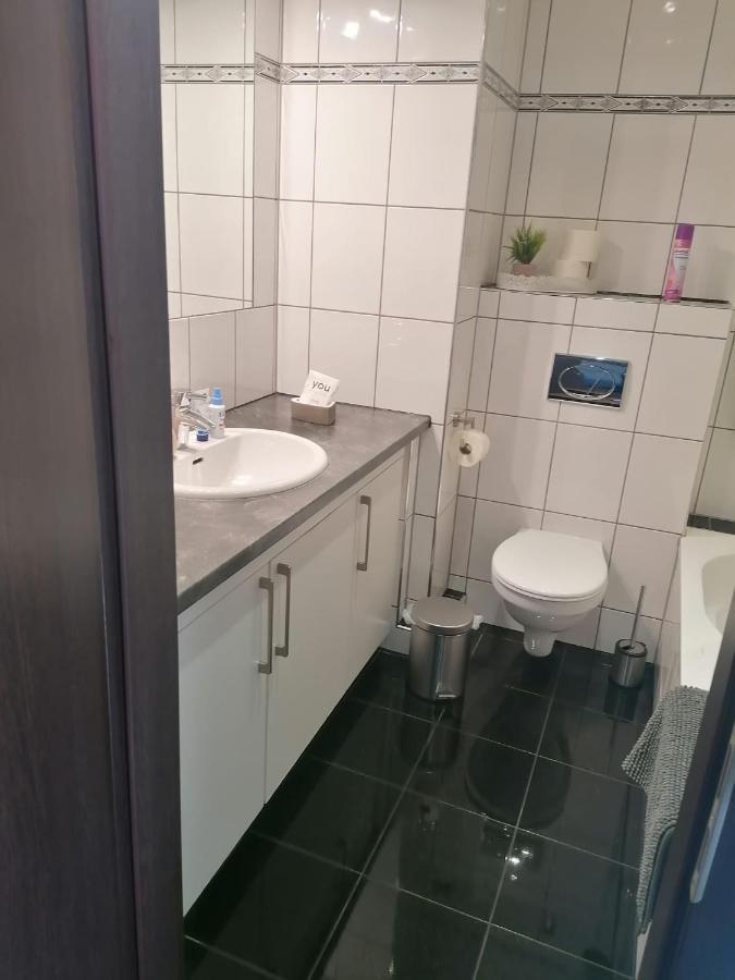 Appartement Krefeld-City Exteriér fotografie